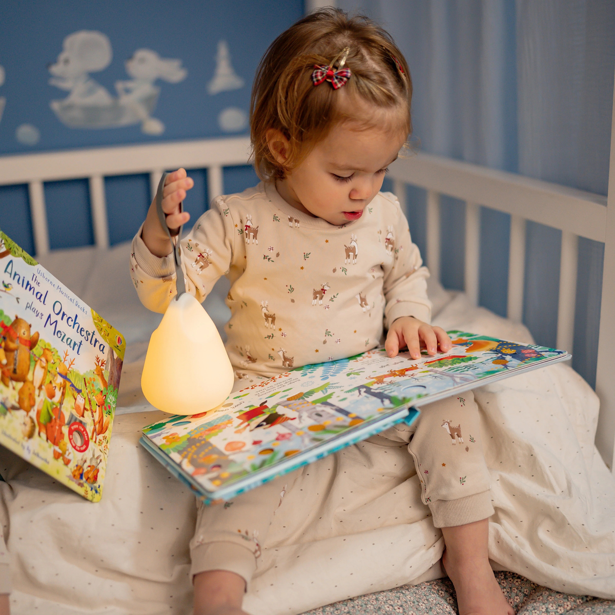 Moon Nightlight