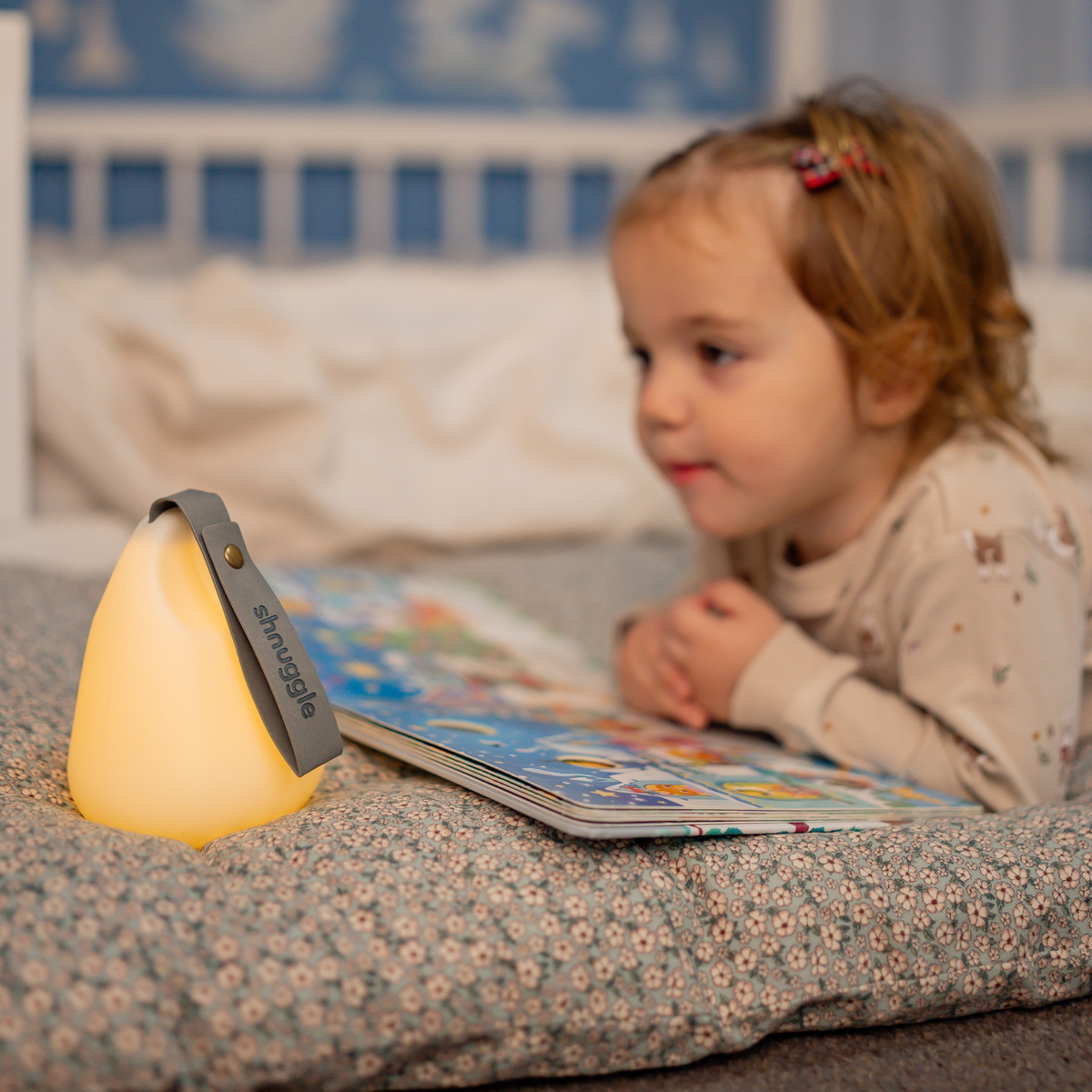 Moon Nightlight