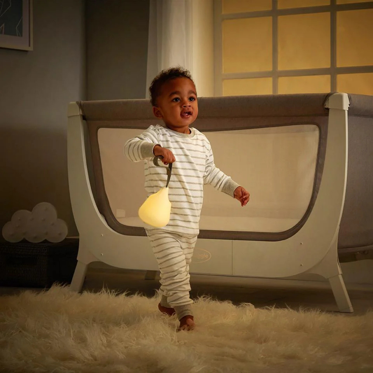 Moon Nightlight