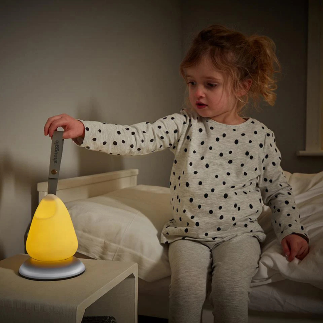 Moon Nightlight