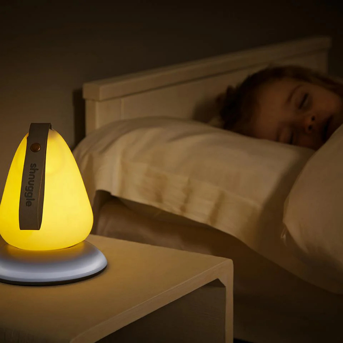 Moon Nightlight