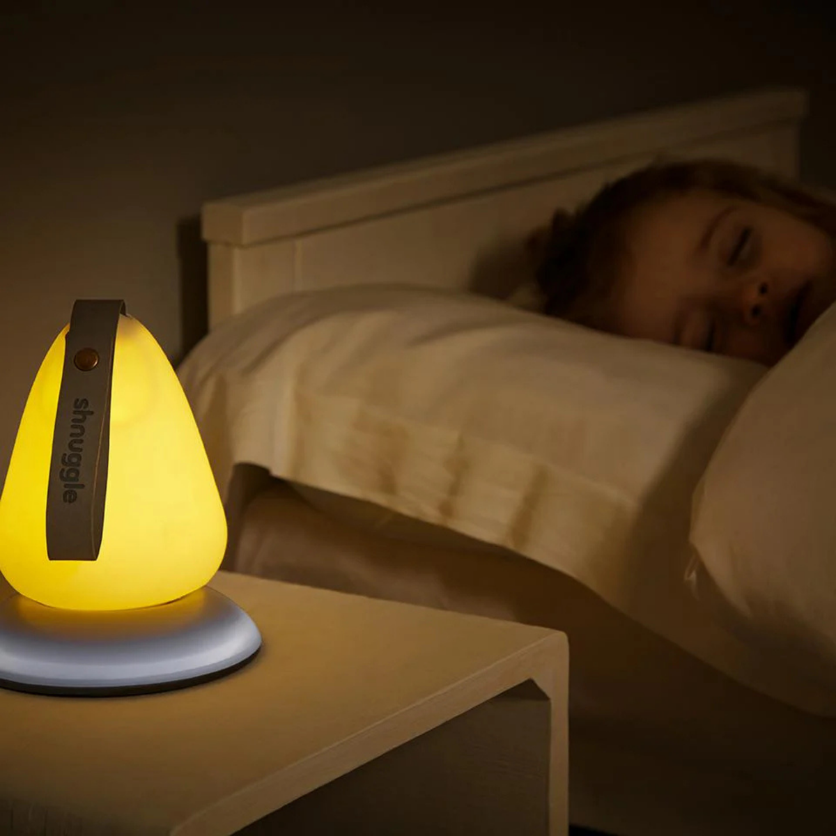 Moon Nightlight