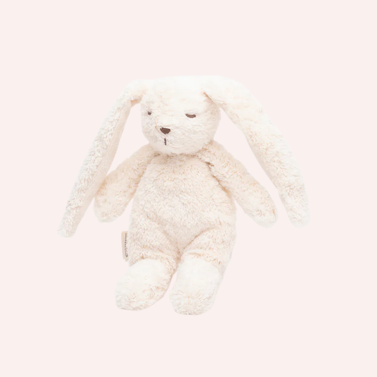 Moonie Sensory Little Bunny - Polar