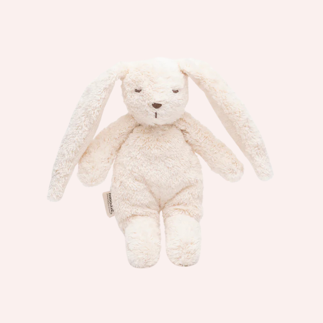 Moonie Sensory Little Bunny - Polar