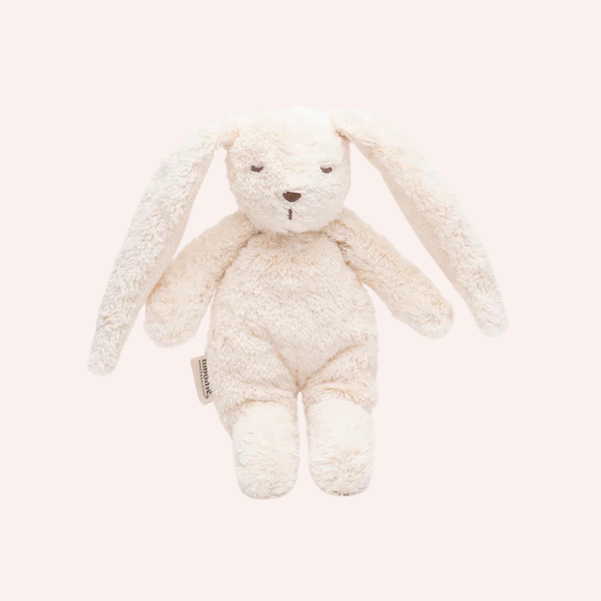 Moonie Sensory Little Bunny - Polar