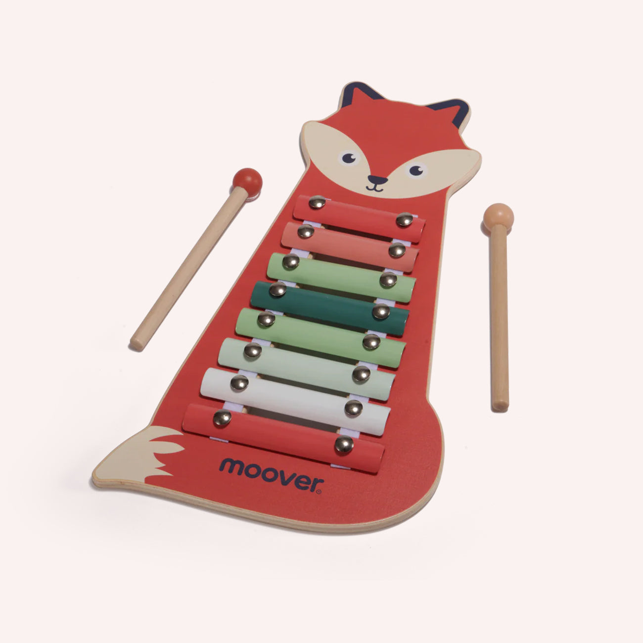 Xylophone Fox