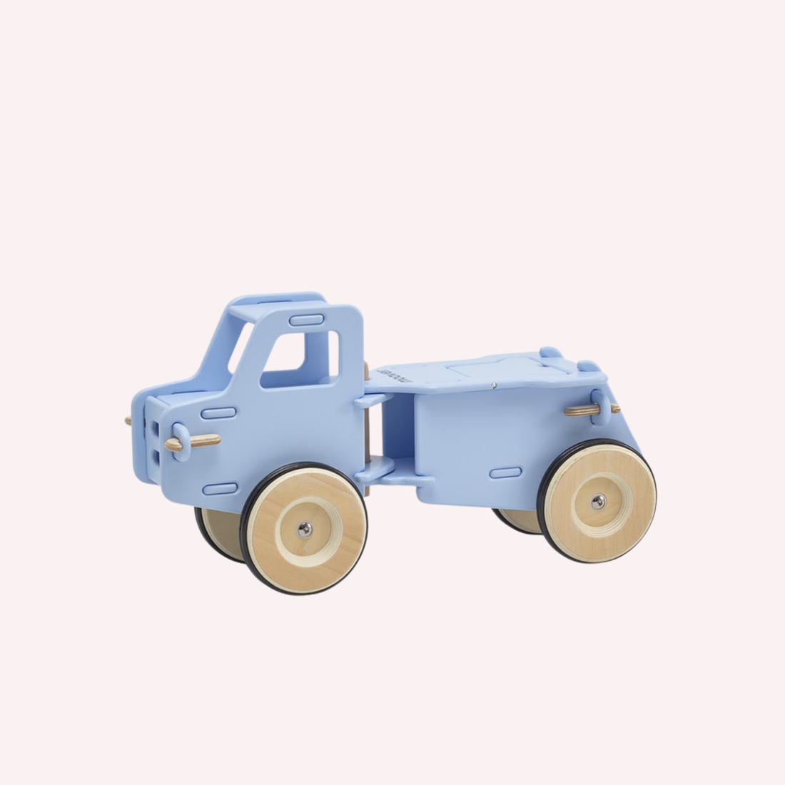 Classic Dump Truck
