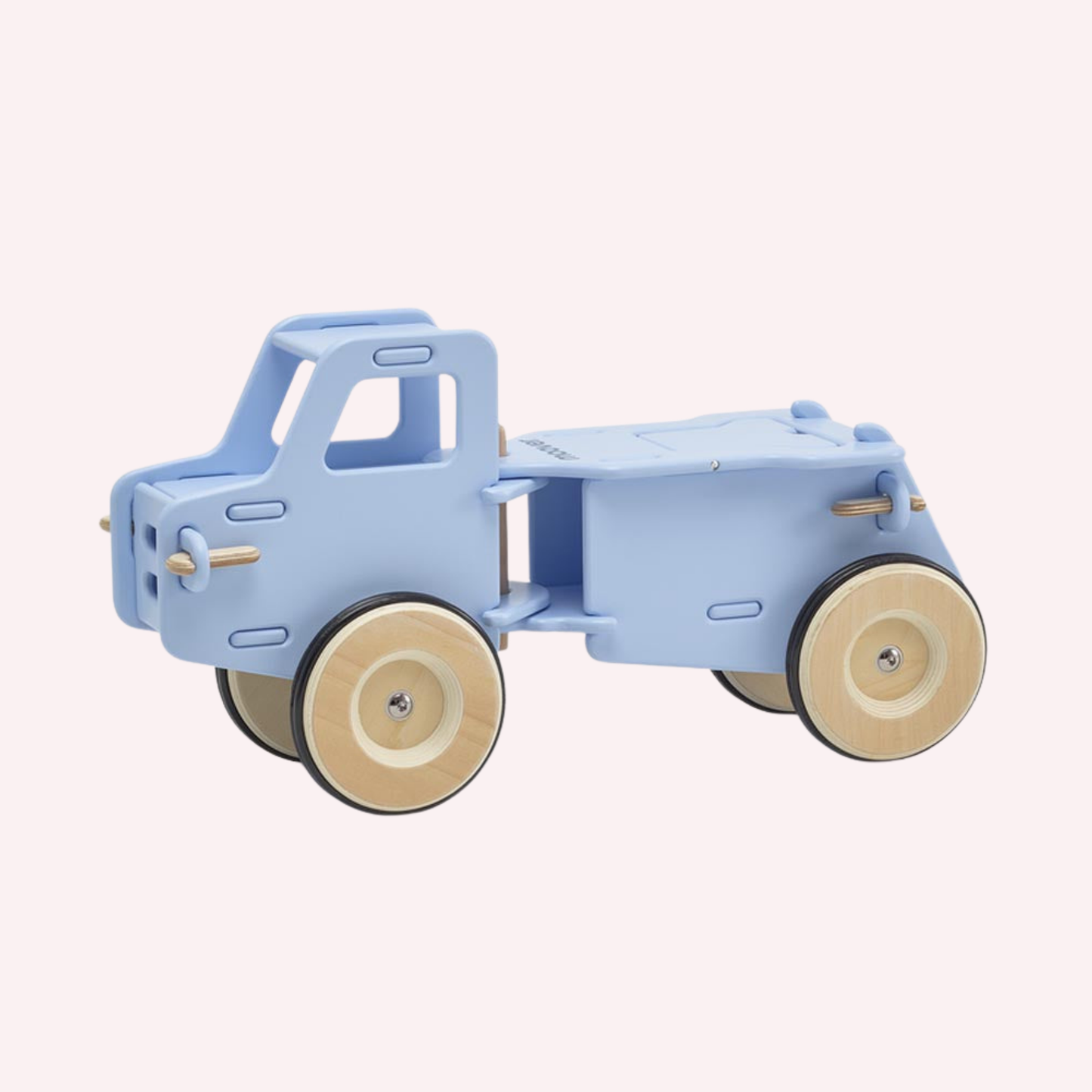 Classic Dump Truck