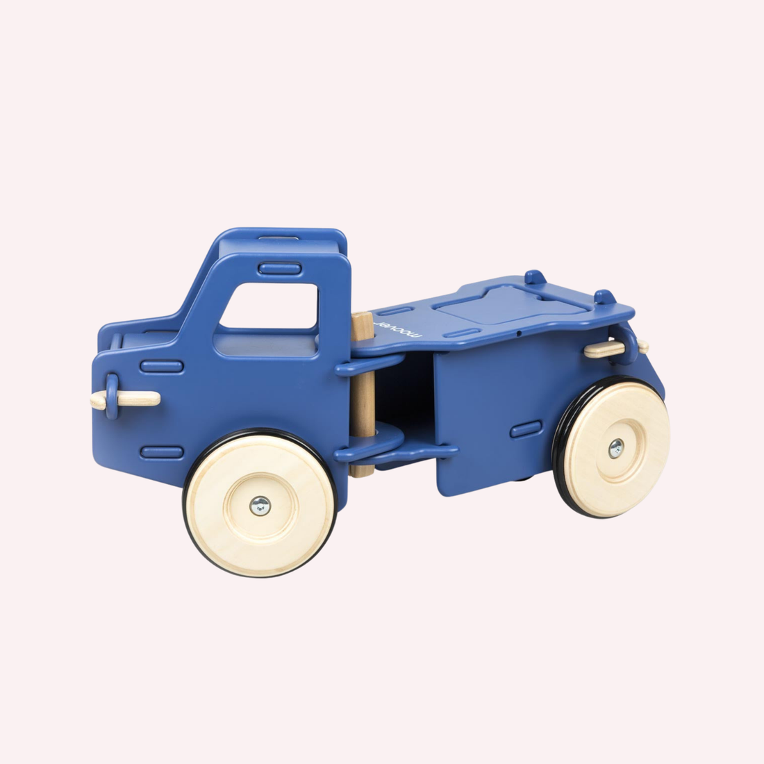 Classic Dump Truck