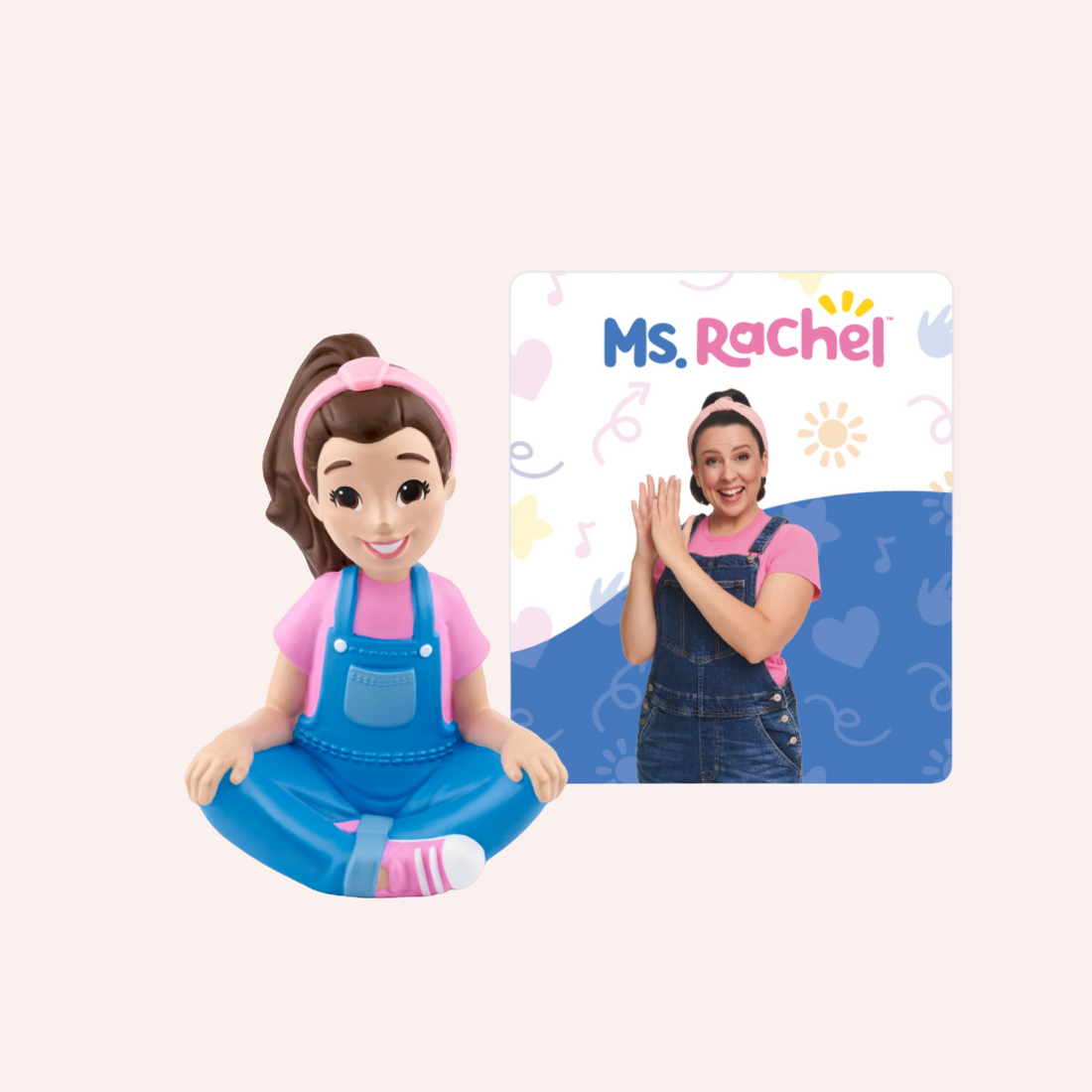 Tonie Audio Character - Ms Rachel