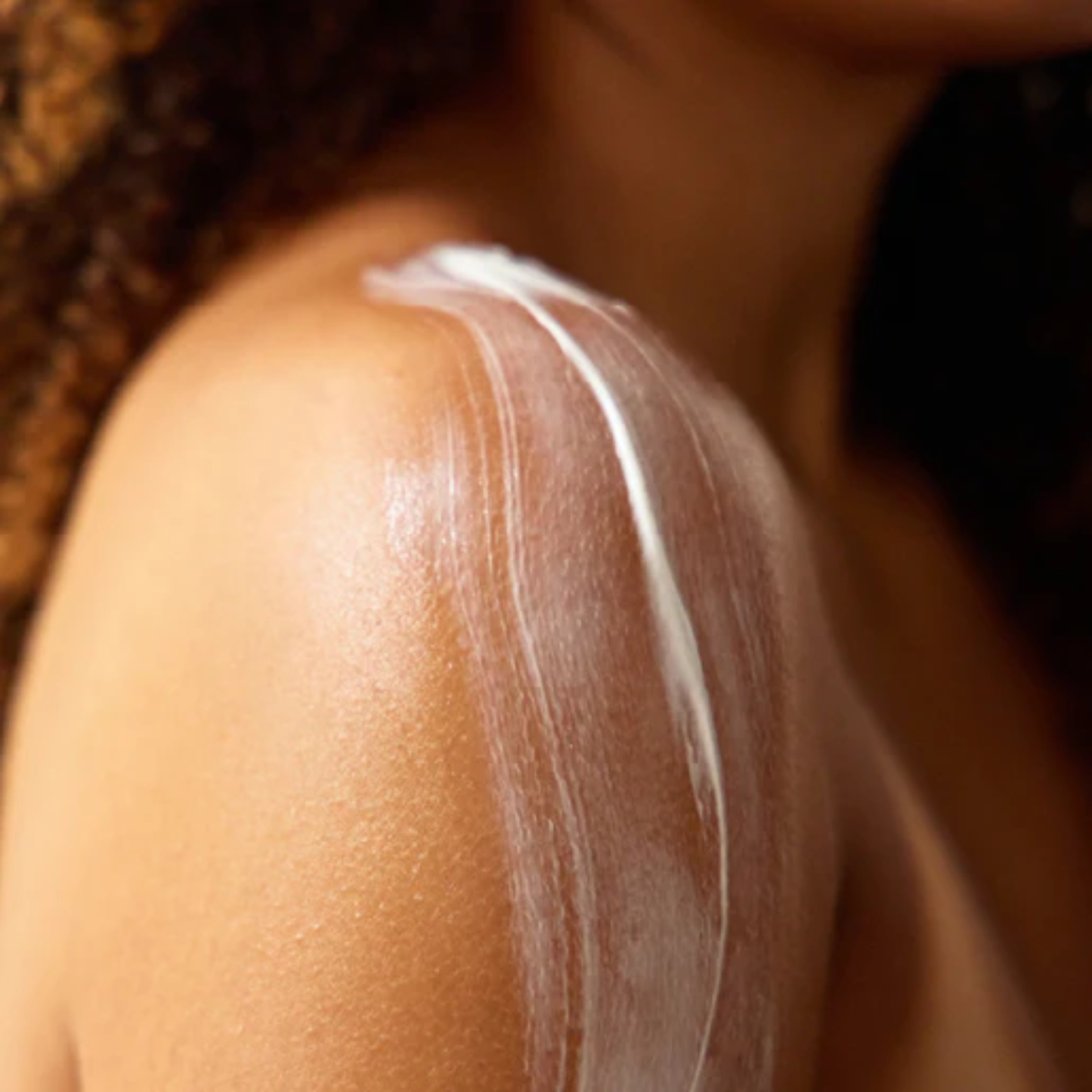 Multi-Oil Body Lotion - Green Fig