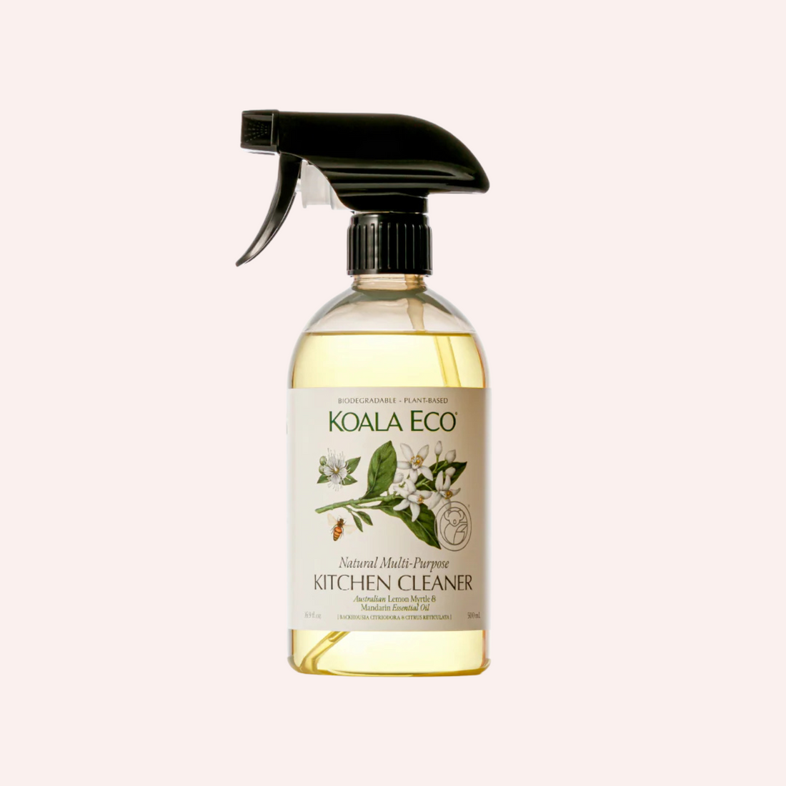 Multi-Purpose Kitchen Cleaner - Lemon Myrtle Mandarin