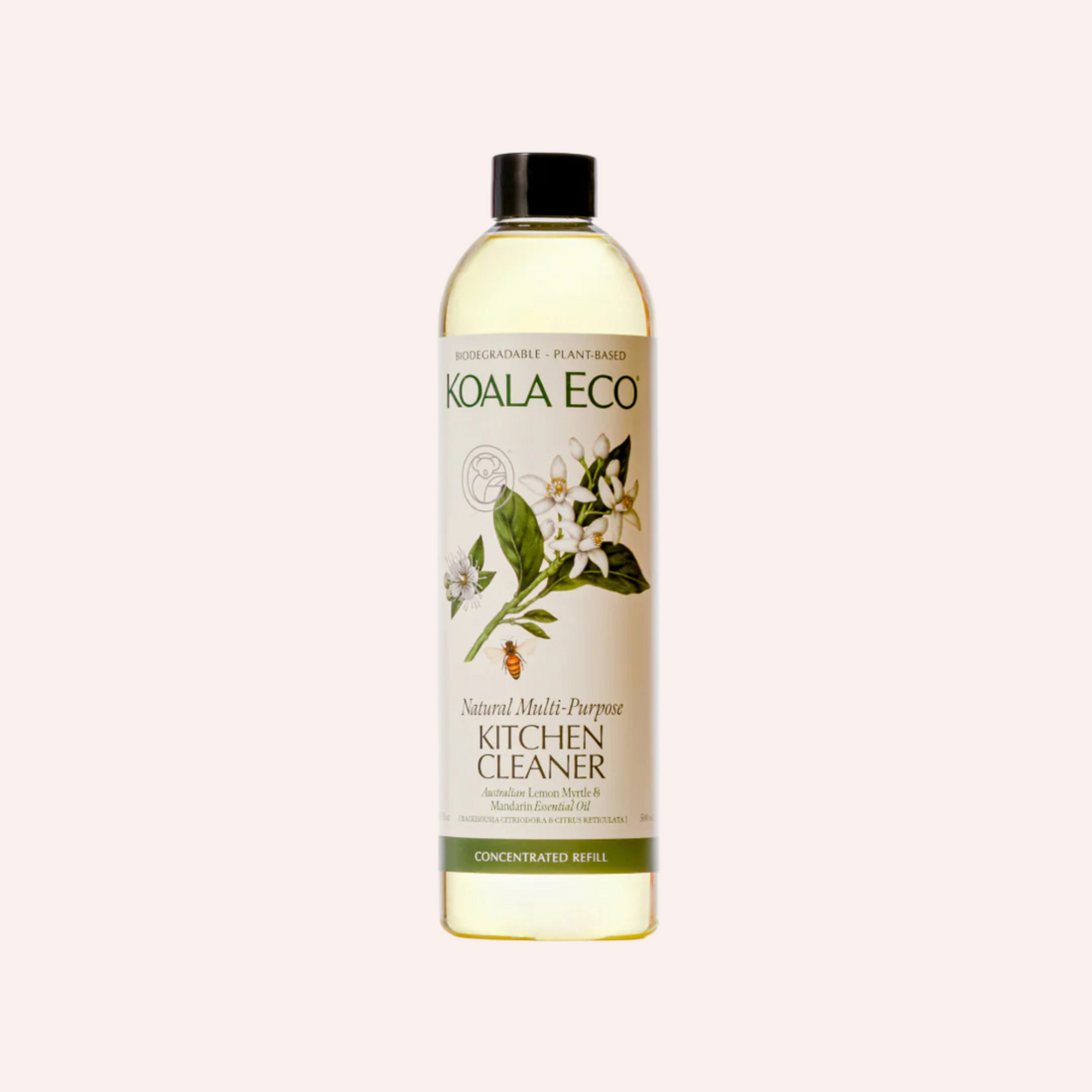 Multi-Purpose Kitchen Cleaner - Lemon Myrtle Mandarin