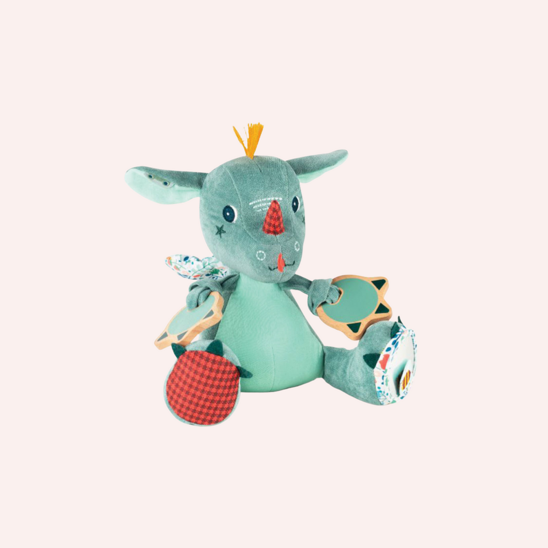 Multi Activity Dragon Joe