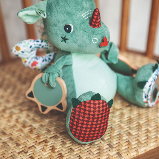 Multi Activity Dragon Joe