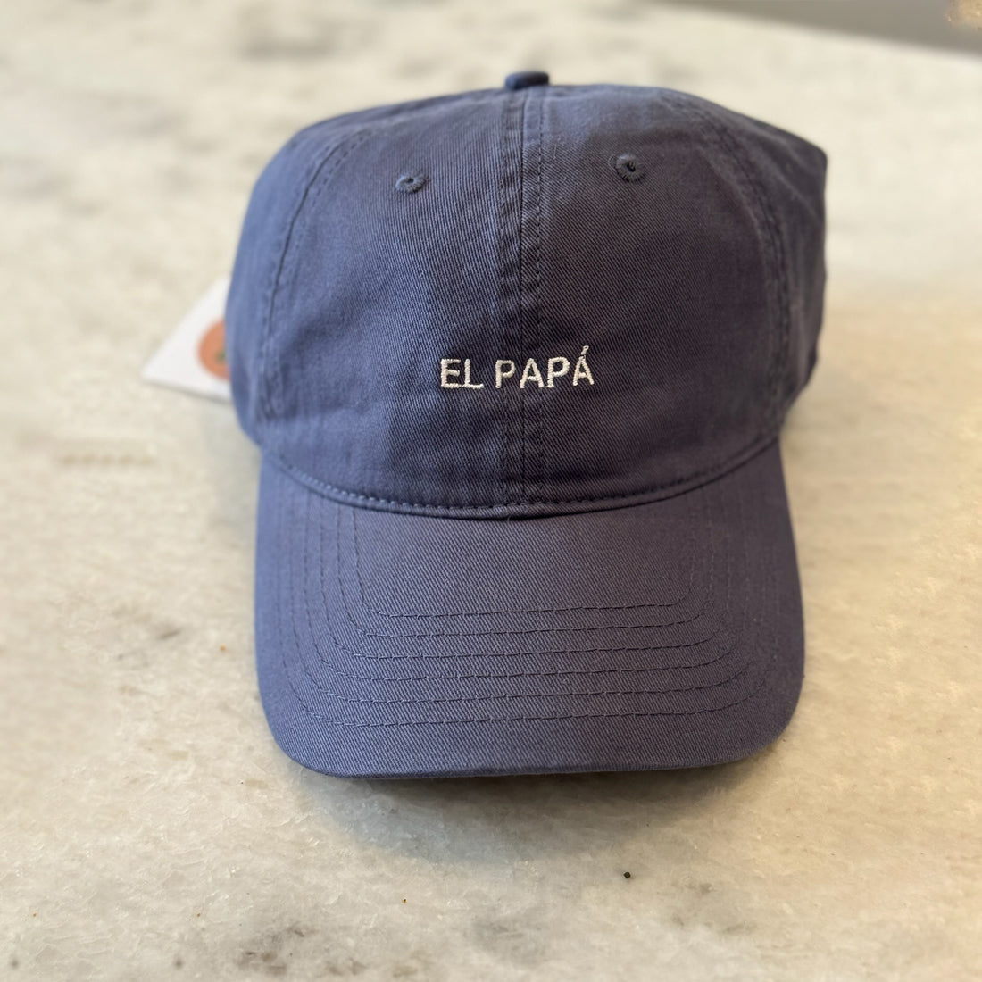 El Papa Cap