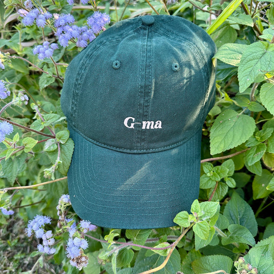 G-ma Cap