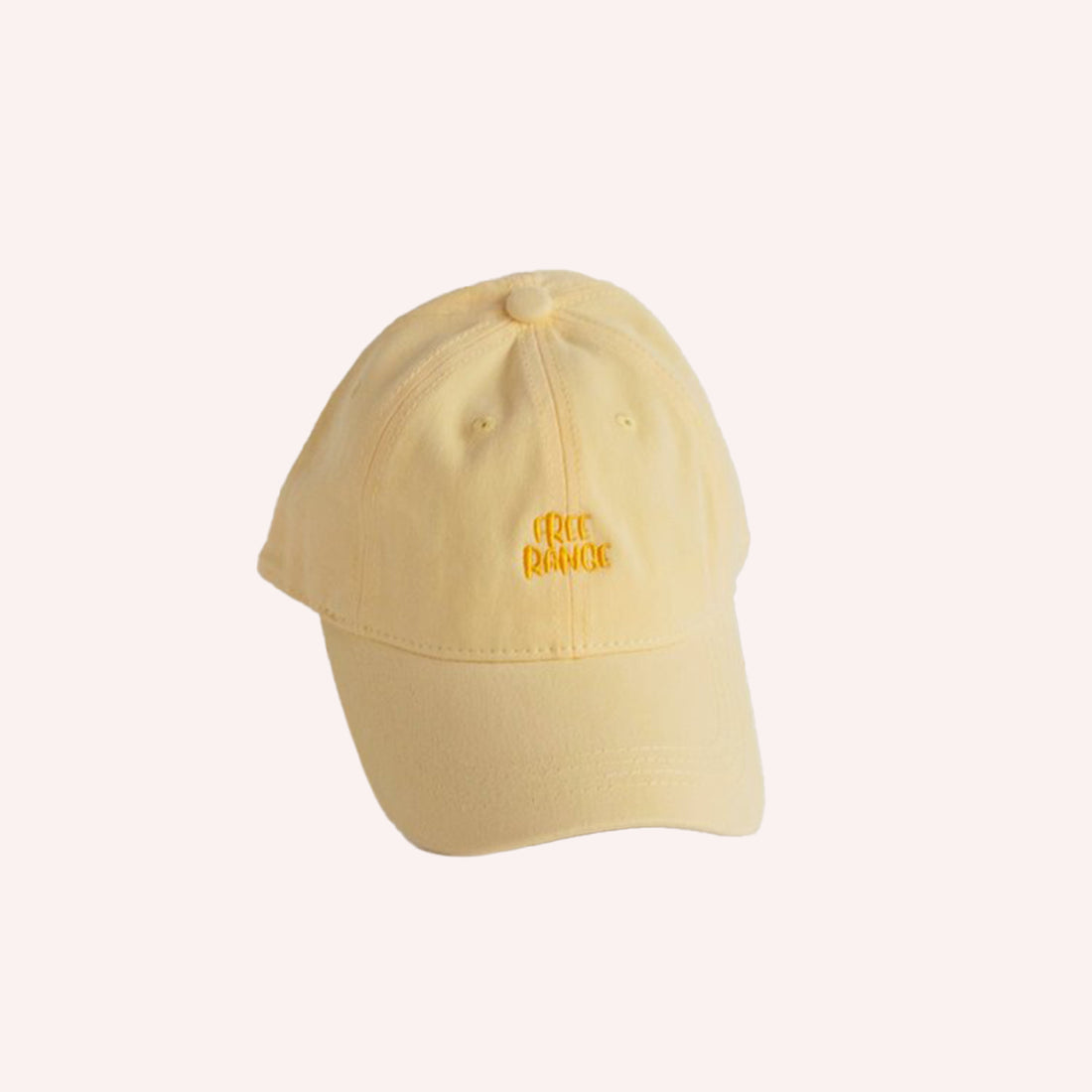 Kids Free Range Cap