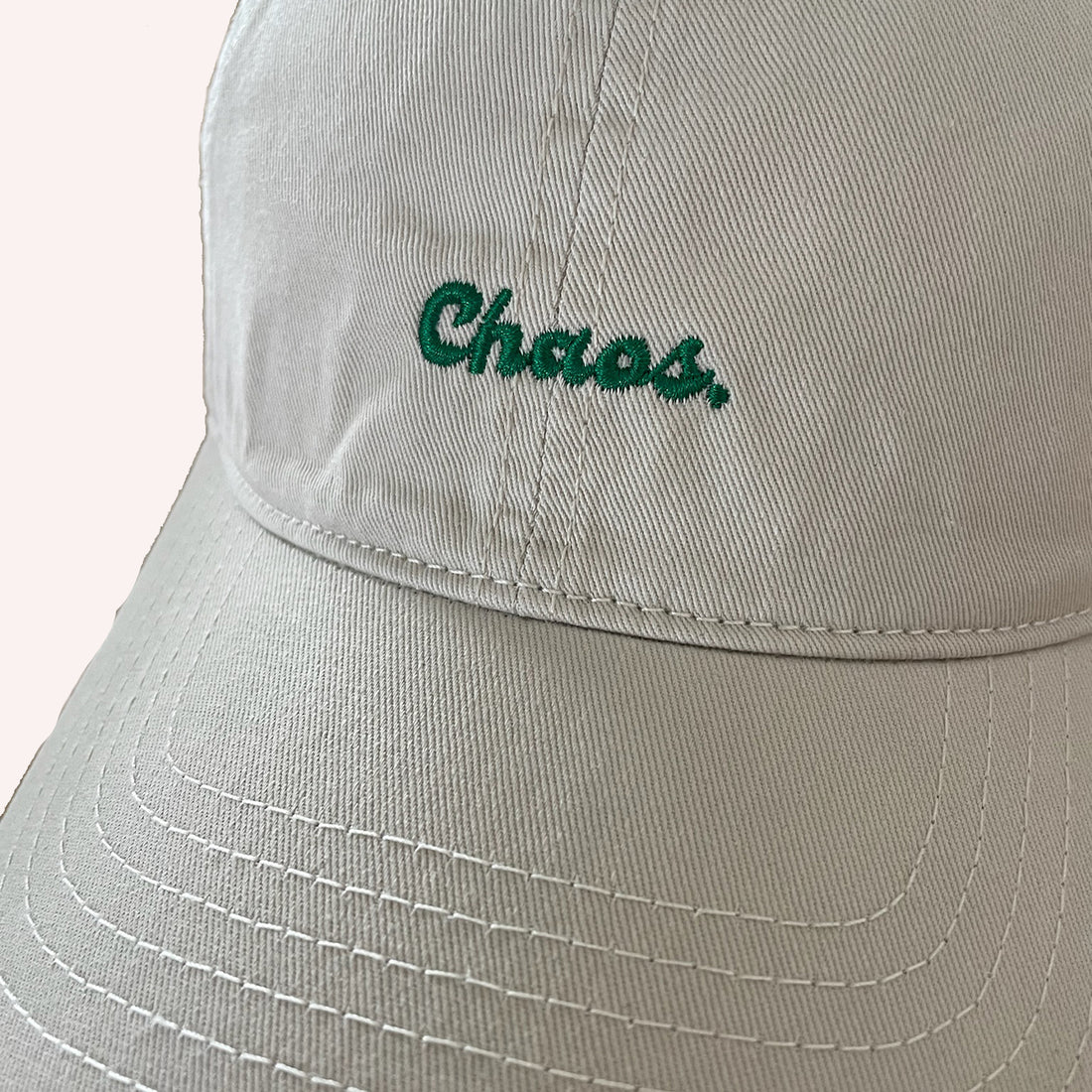 Chaos Cap