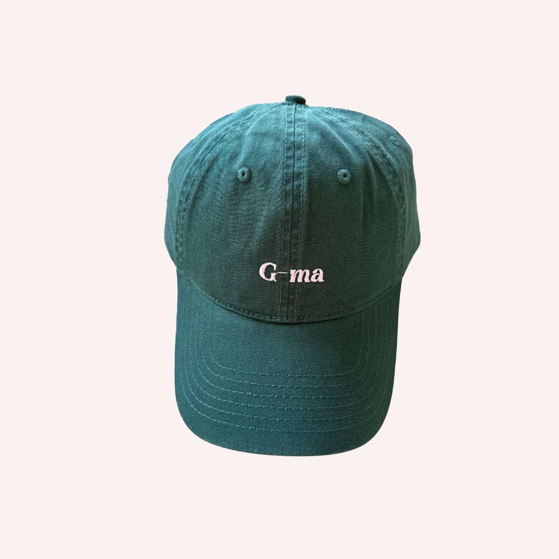 G-ma Cap