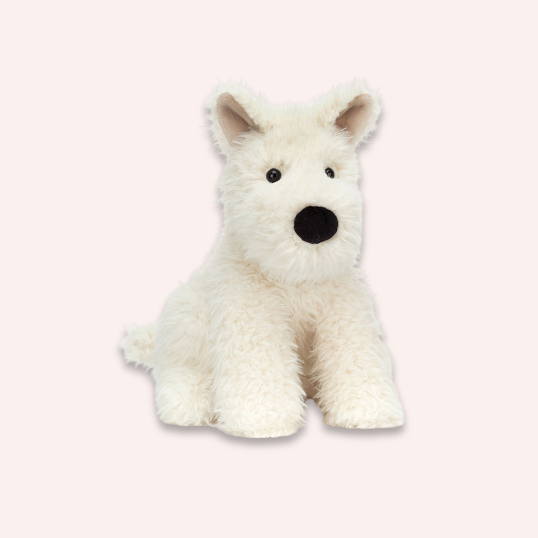 Munro Scottie Dog - Medium