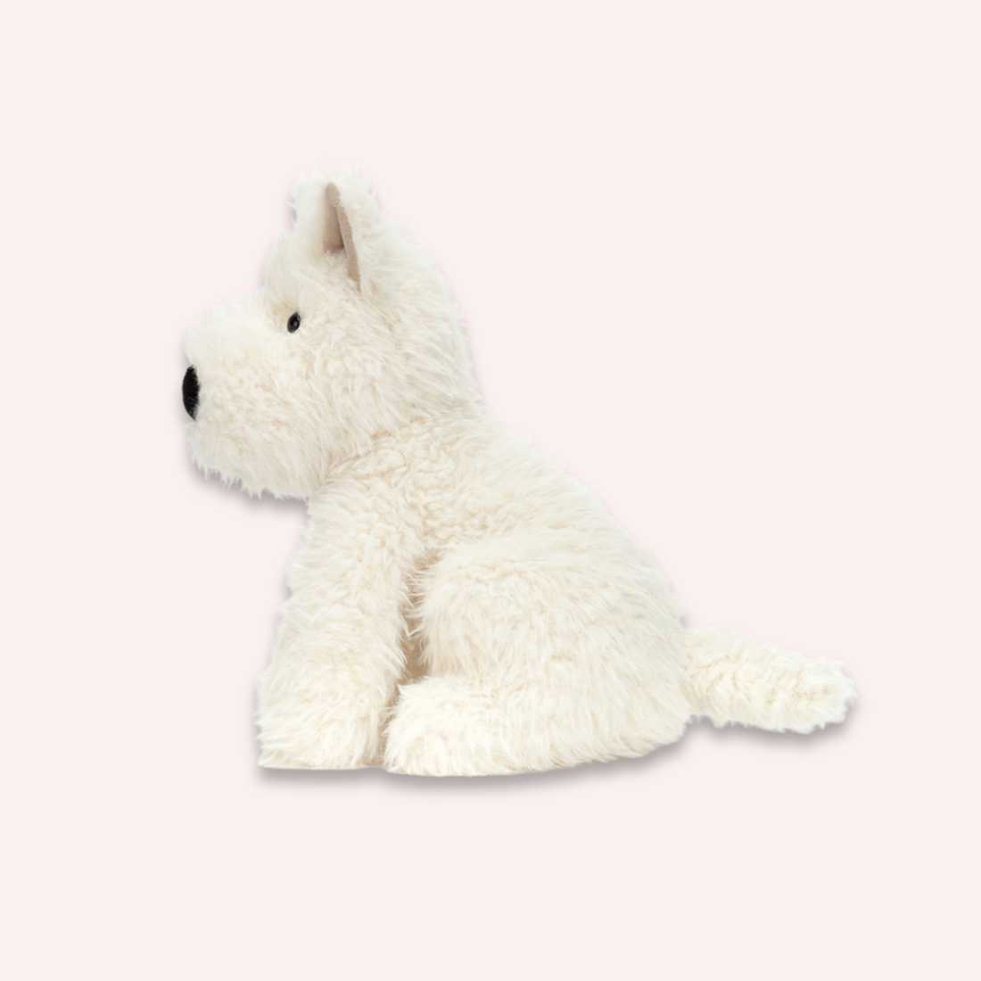 Munro Scottie Dog - Medium