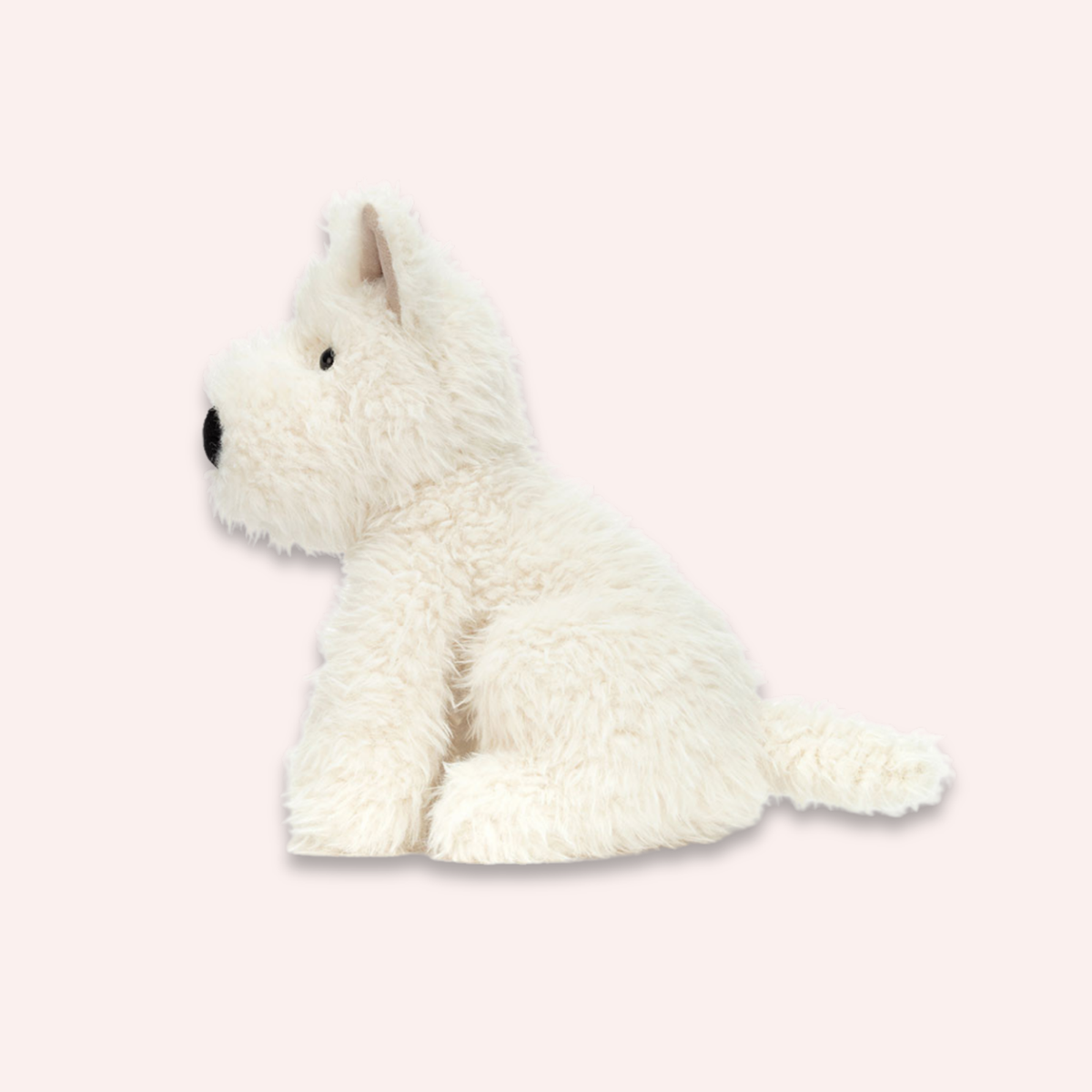 Munro Scottie Dog - Medium