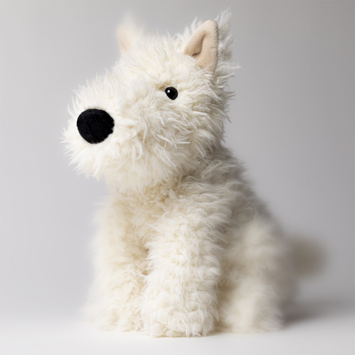 Munro Scottie Dog - Medium