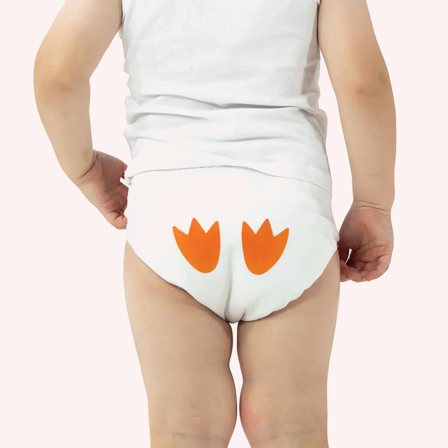 My Little Training Pants 3pk - Penguin