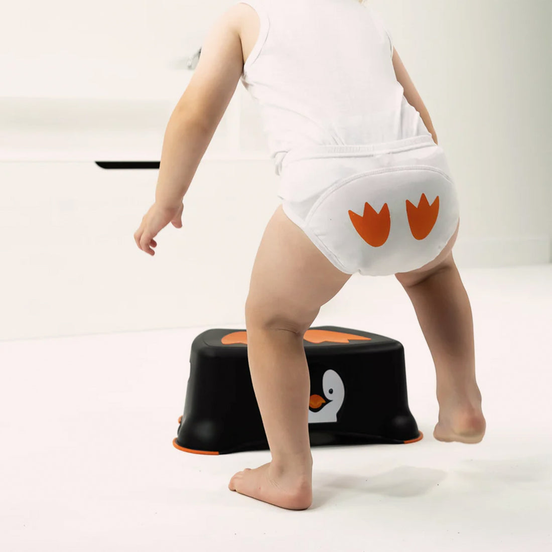 My Little Training Pants 3pk - Penguin