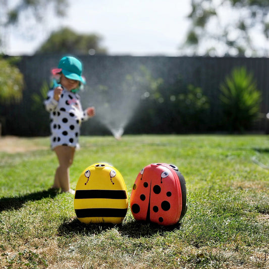 My Carry Potty - Ladybug