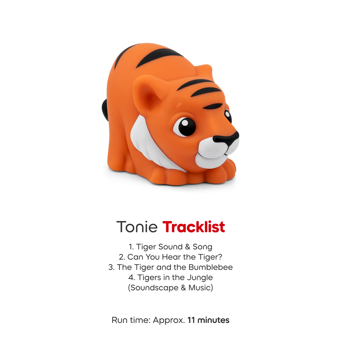 My First Tonies - Jungle Set