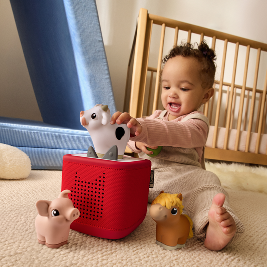 My First Tonies - Farm Set