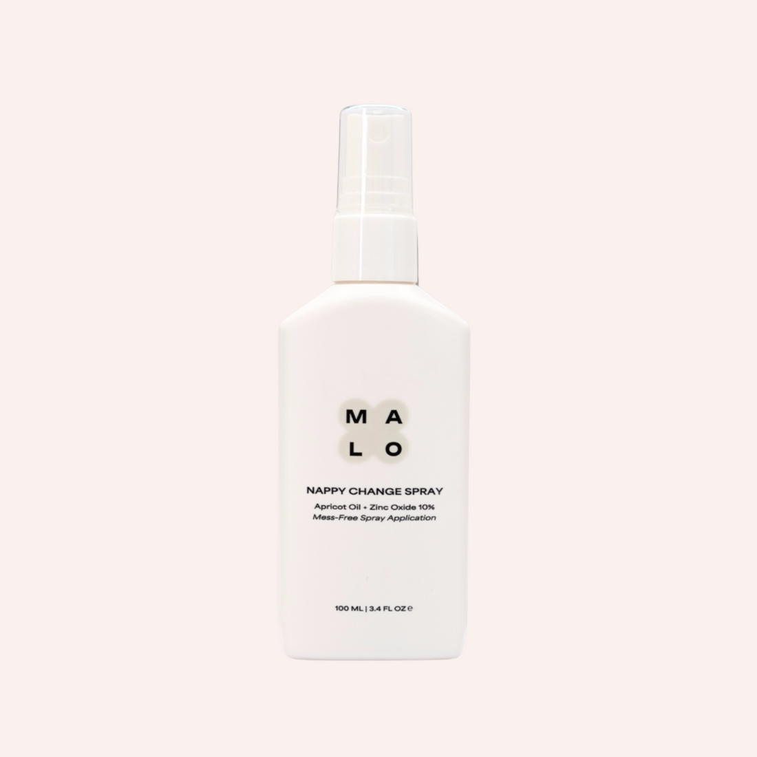 Nappy Change Spray 100ml