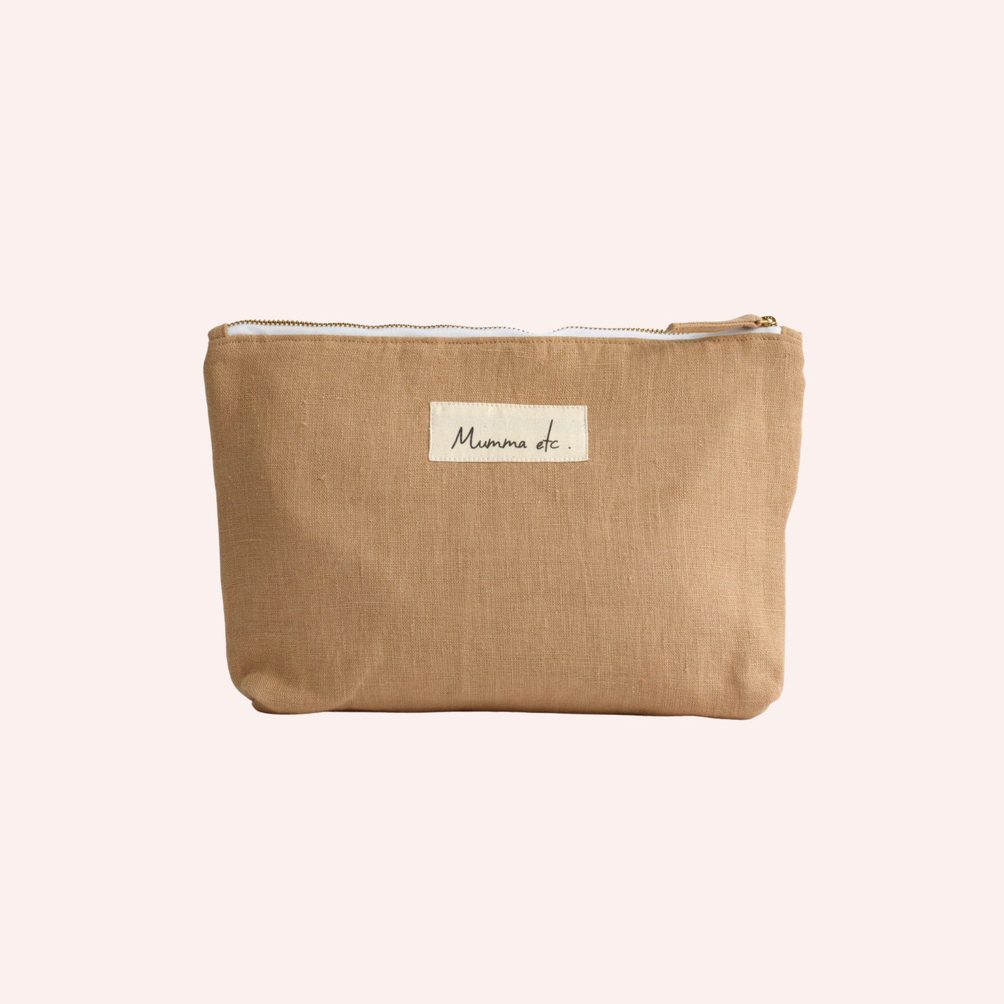 Nappy Clutch - Bondi