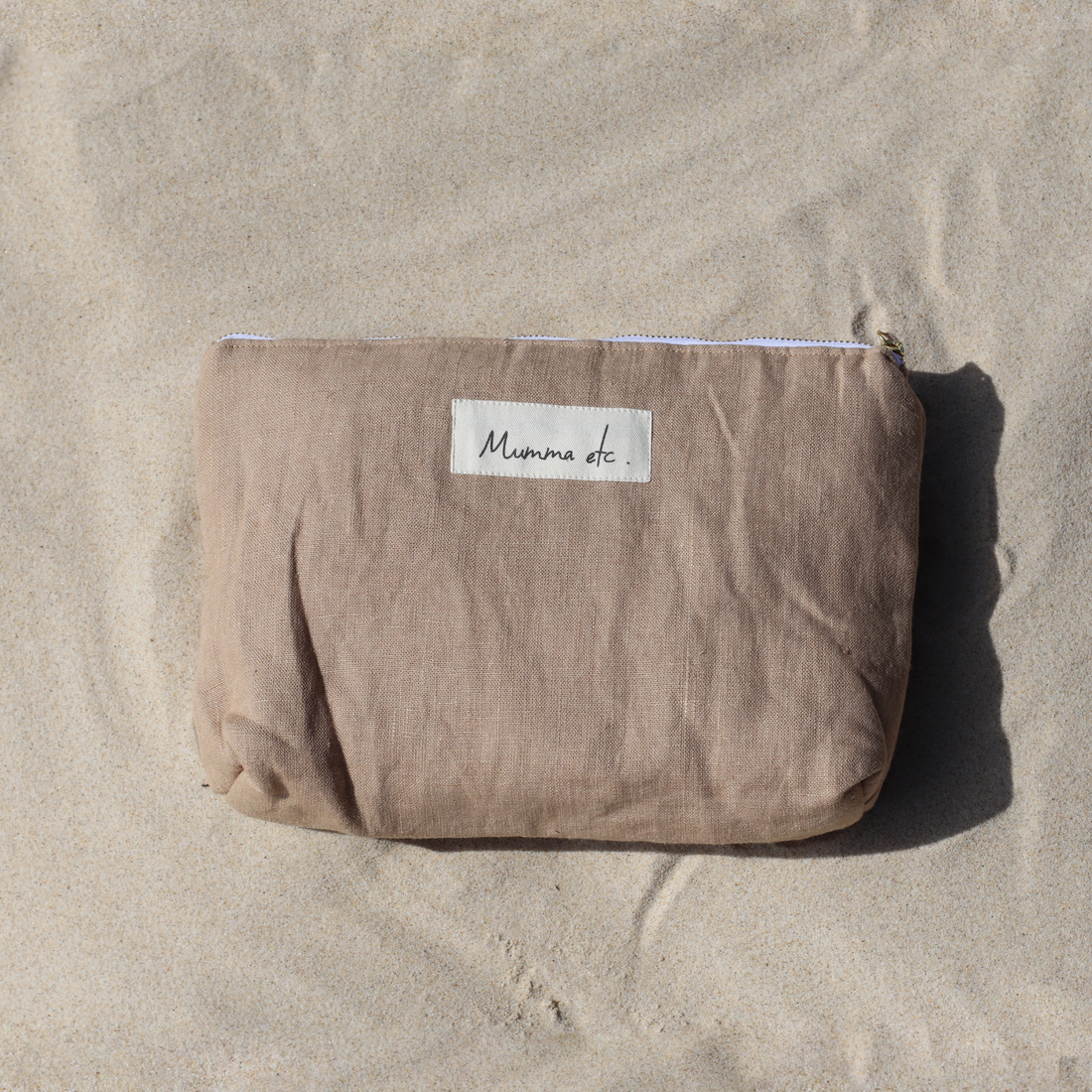 Nappy Clutch - Bondi