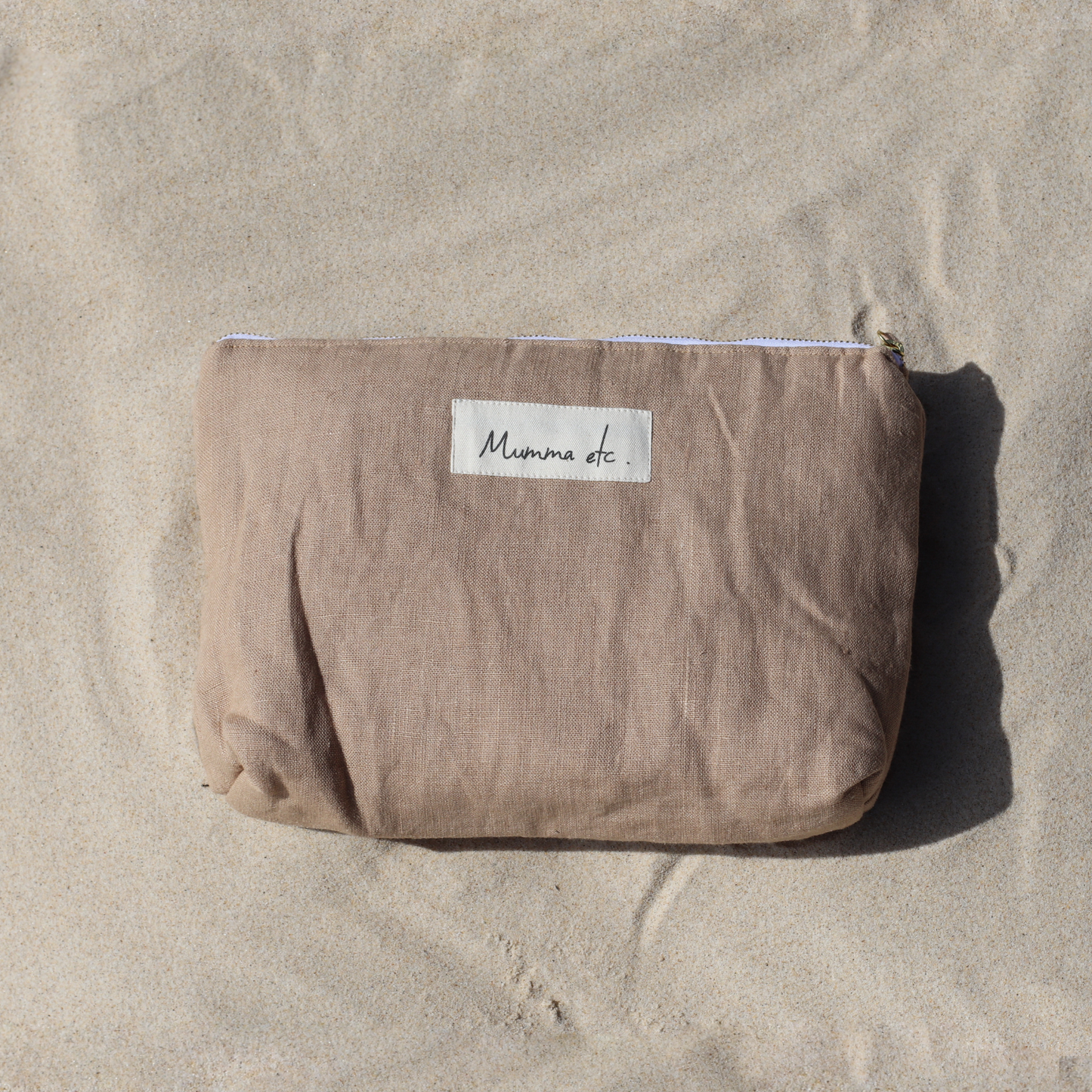 Nappy Clutch - Bondi