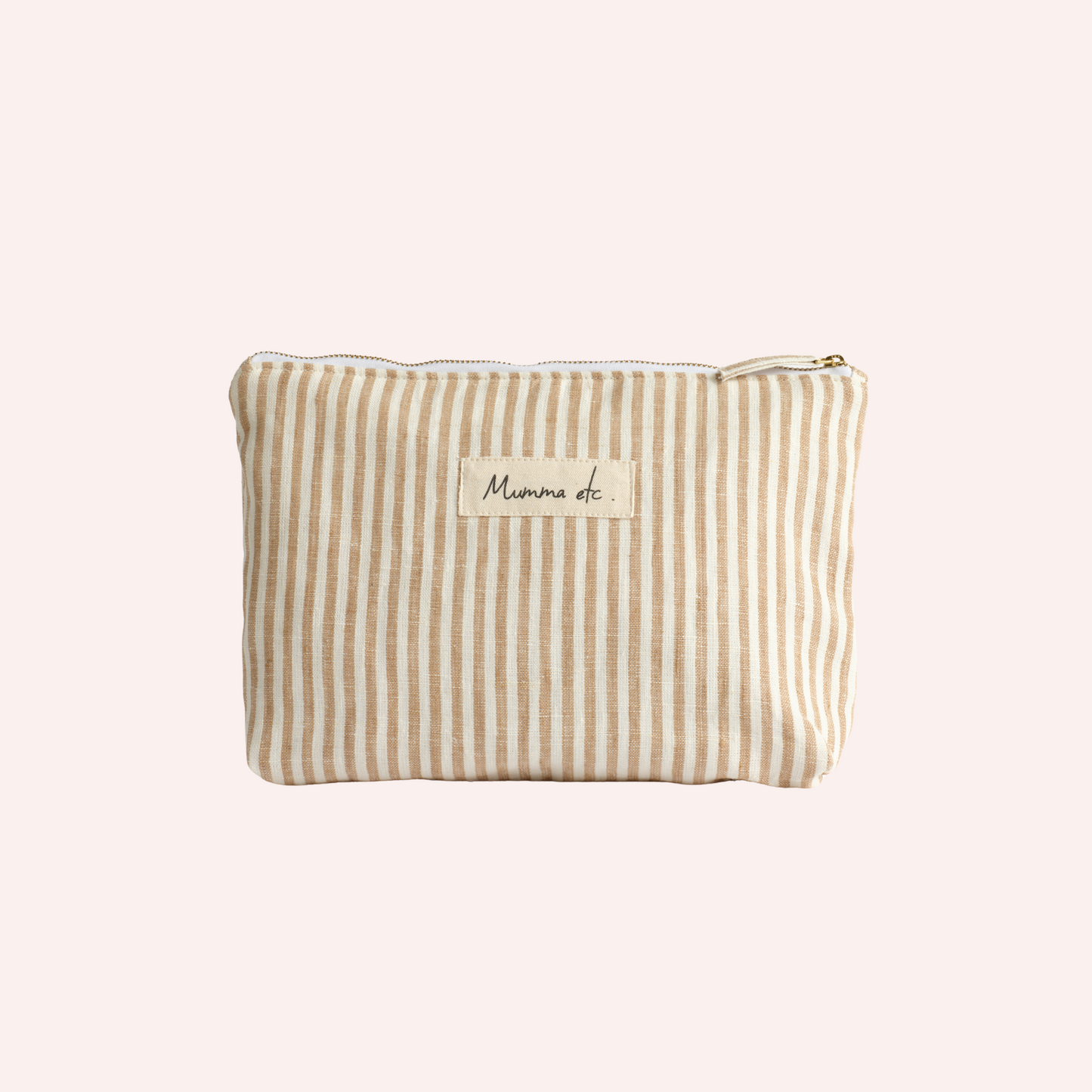 Nappy Clutch - Burleigh