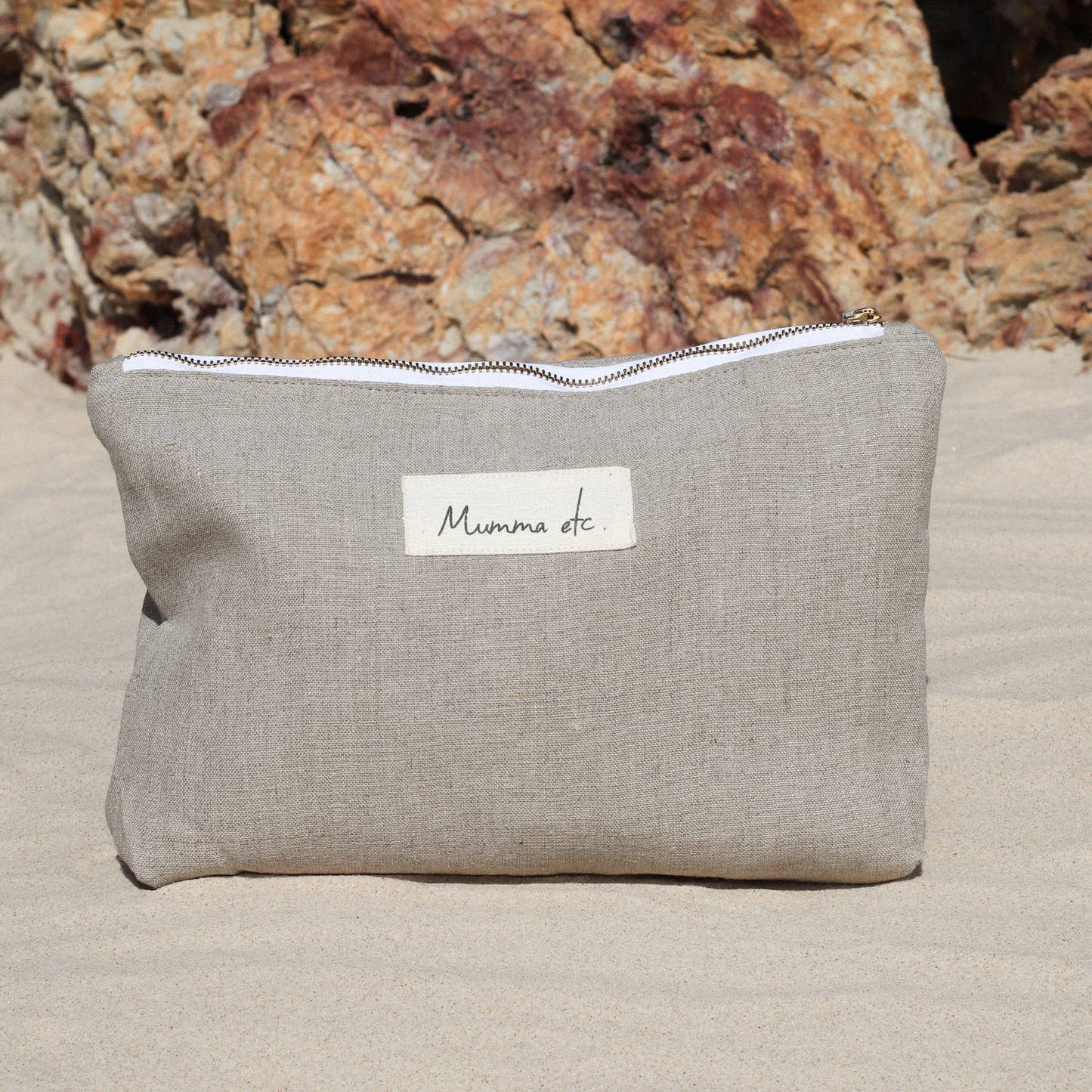 Nappy Clutch - Fleetwood