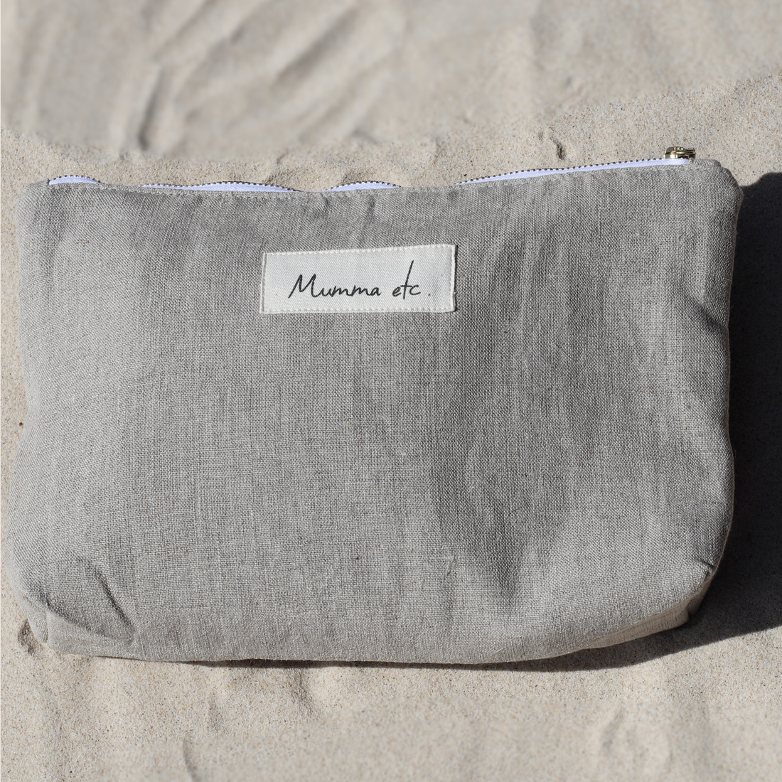 Nappy Clutch - Fleetwood