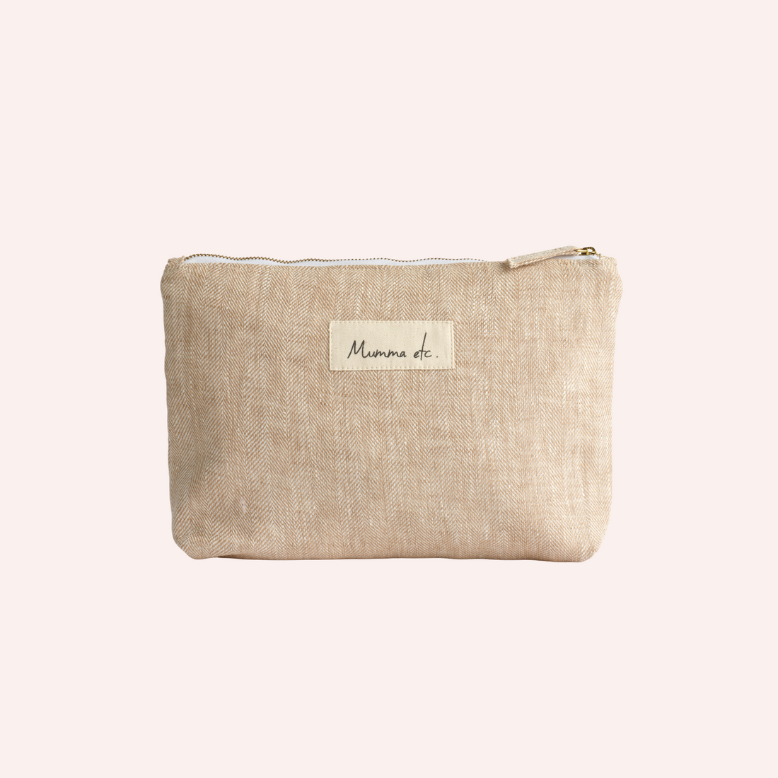 Nappy Clutch - Meadow