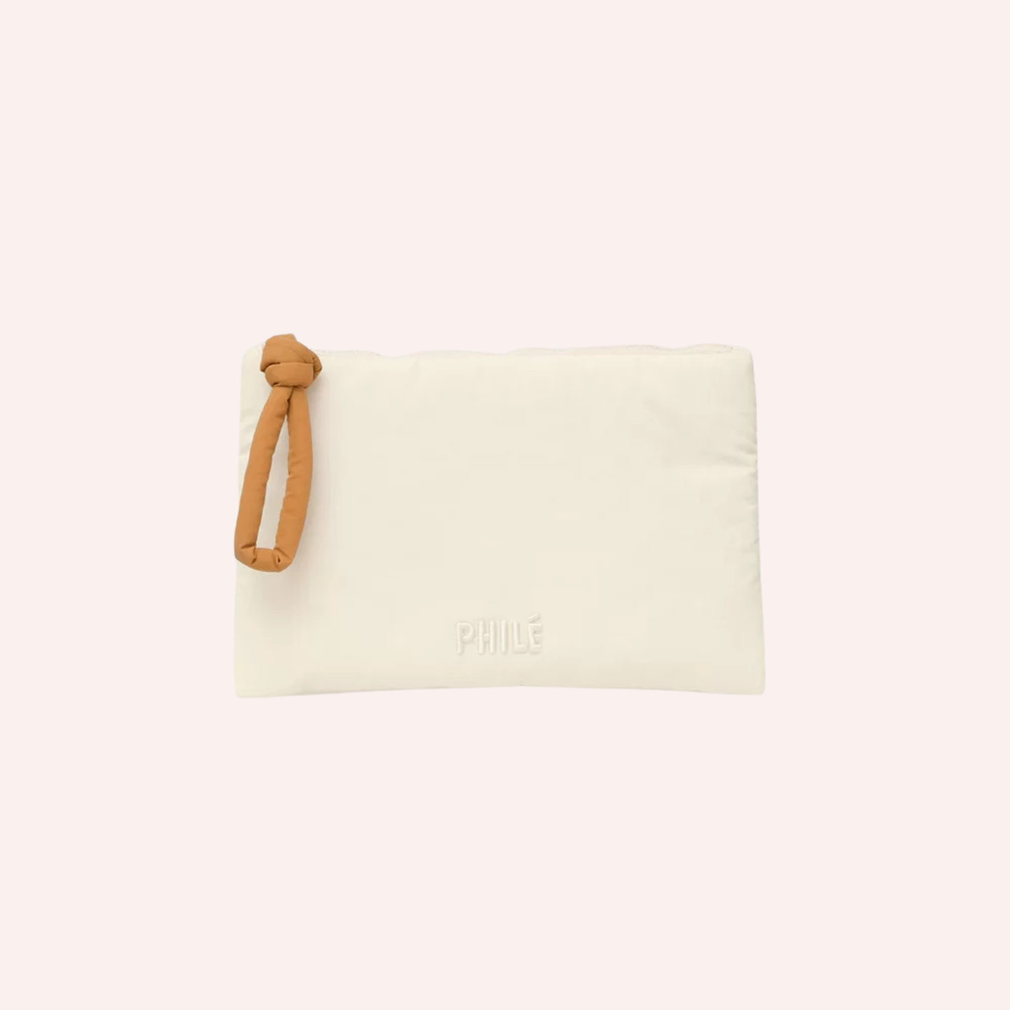 Nappy Wallet - Milk Cream