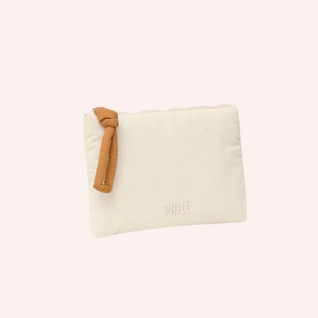Nappy Wallet - Milk Cream