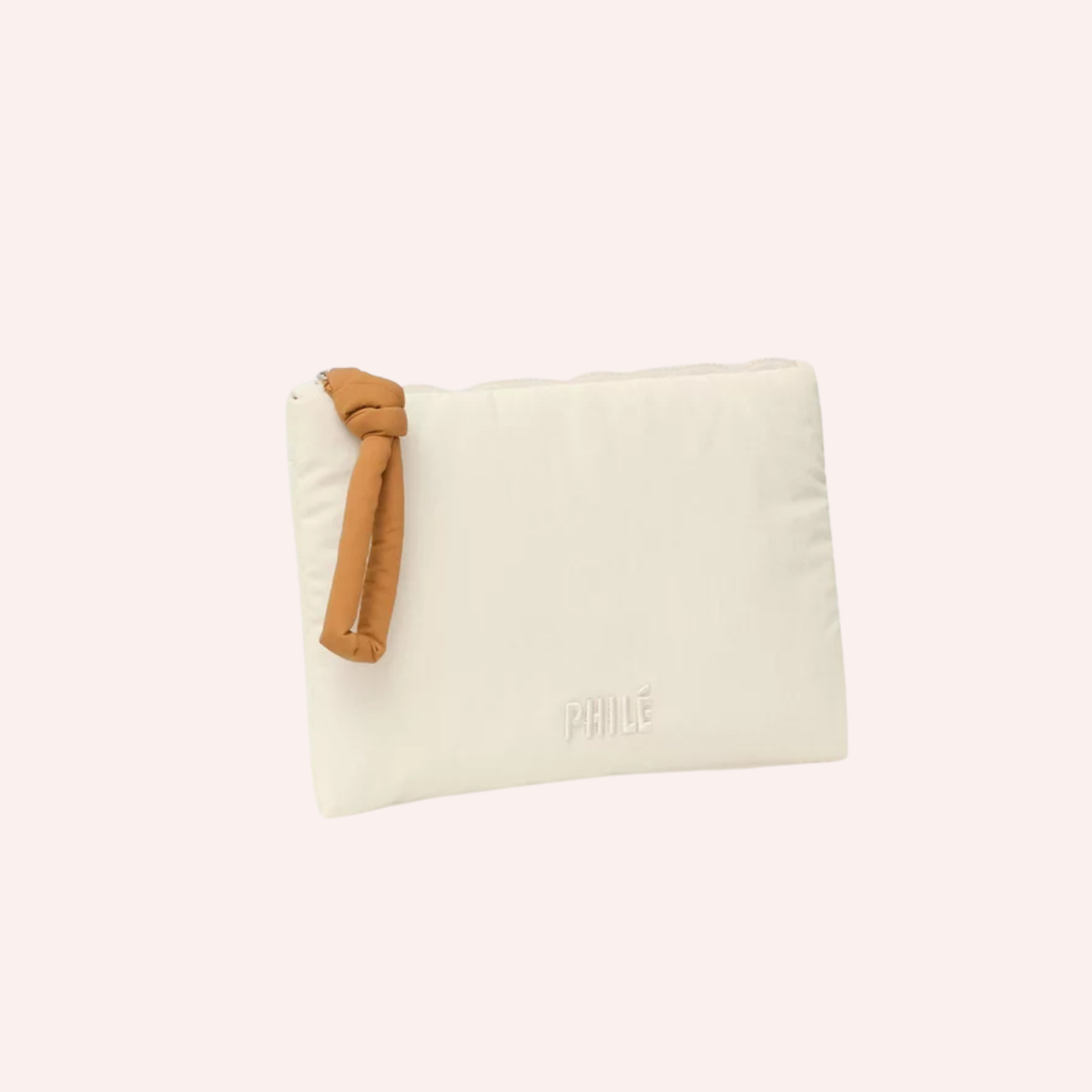Nappy Wallet - Milk Cream