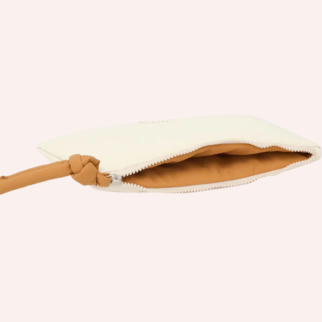 Nappy Wallet - Milk Cream