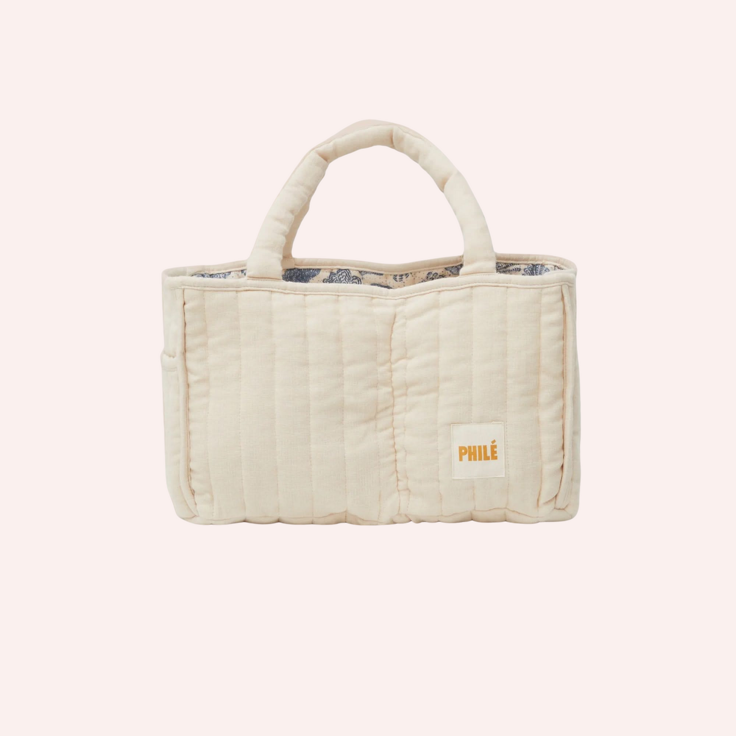 Nappy Caddy