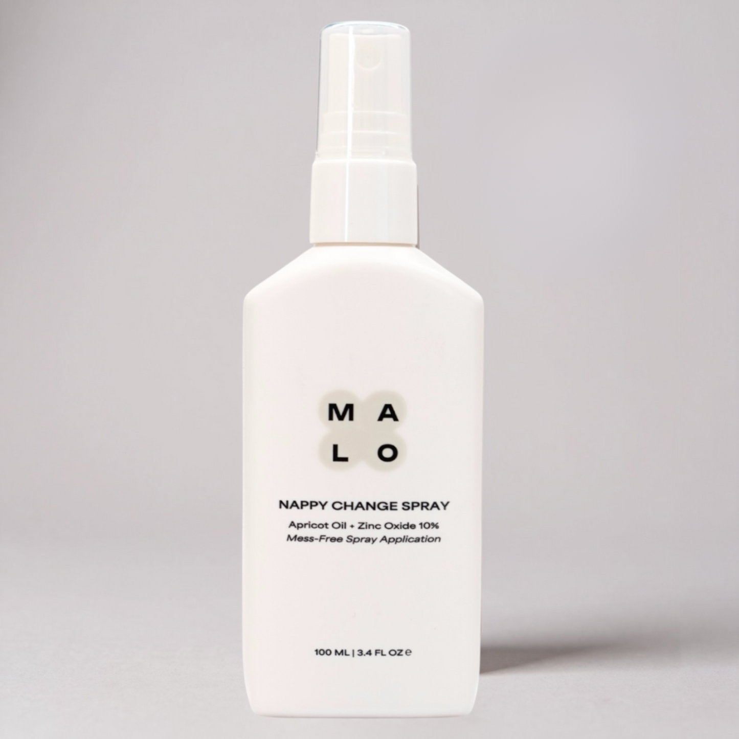 Nappy Change Spray 100ml