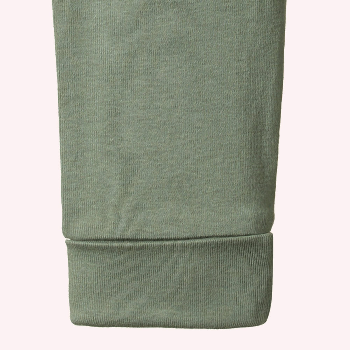 Drawstring Pants - Nettle