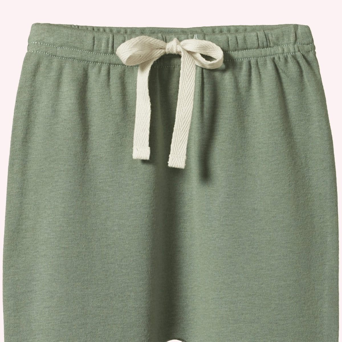 Drawstring Pants - Nettle