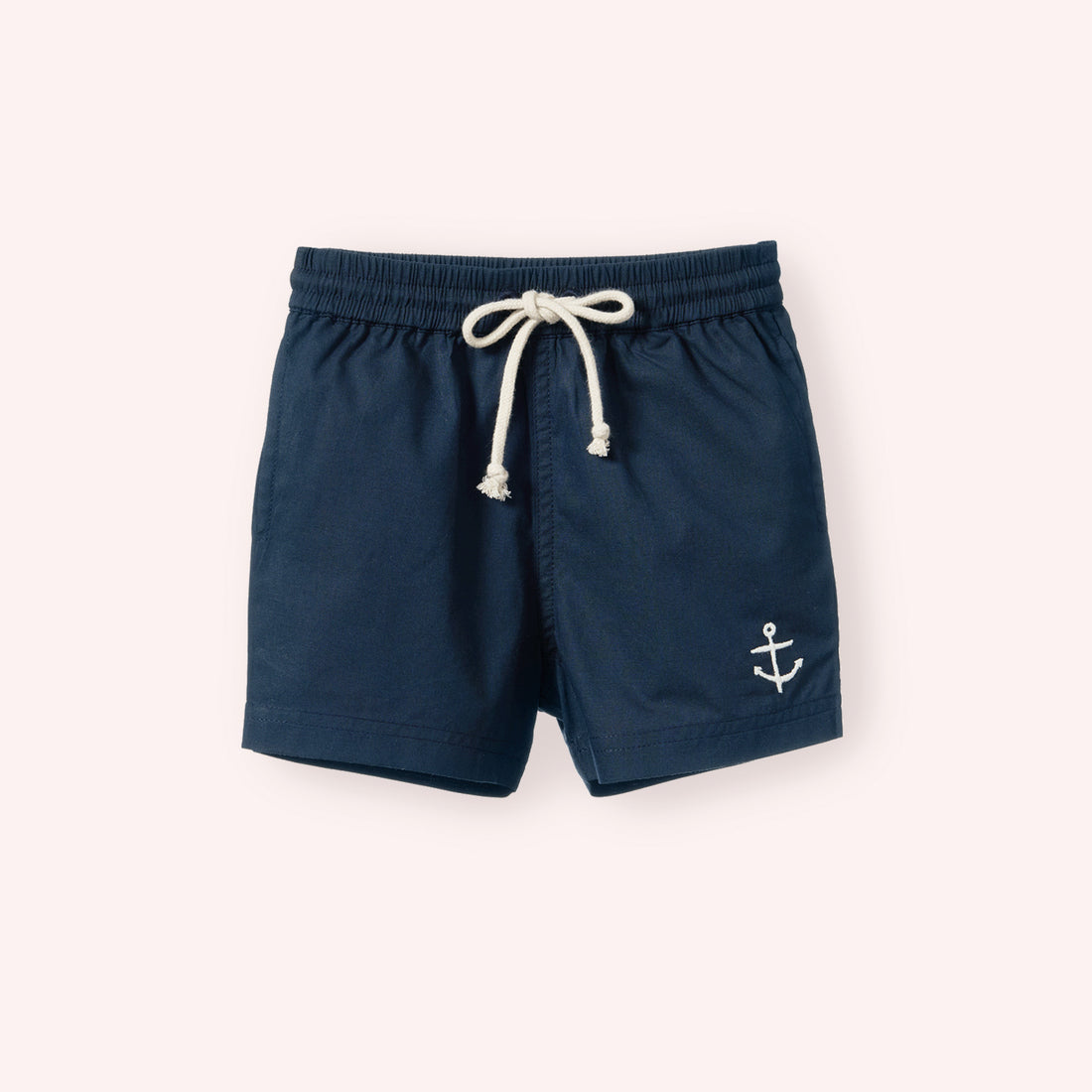 James Shorts - Navy